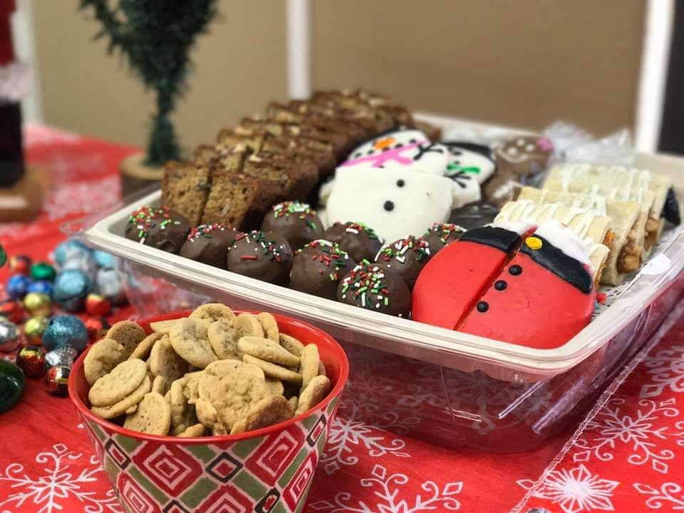 HolidayTreats